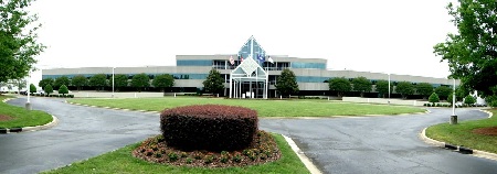 InterNET Services World Wide Headquarters... Fort Mill, SC.