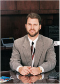 Jeffrey S.Yager - President